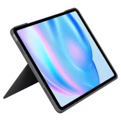 Logitech Custodia con tastiera Combo Touch per iPad Air 11