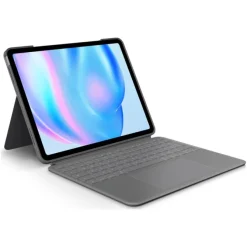 Logitech Custodia con tastiera Combo Touch per iPad Air 13"