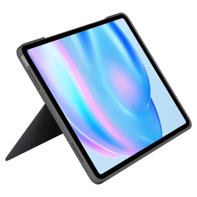 Logitech Custodia con tastiera Combo Touch per iPad Air 13"
