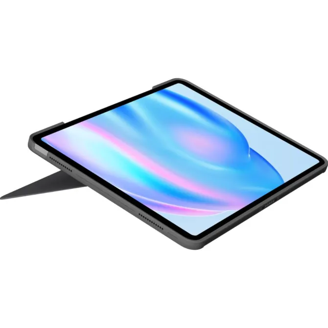 Logitech Custodia con tastiera Combo Touch per iPad Air 13"