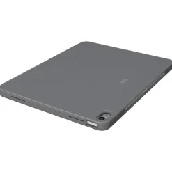 Logitech Custodia con tastiera Combo Touch per iPad Air 13