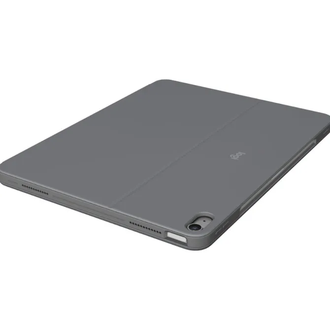 Logitech Custodia con tastiera Combo Touch per iPad Air 13"