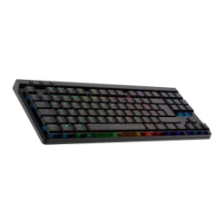 Logitech G G515 tastiera Giocare RF senza fili + Bluetooth QWERTY Italiano Nero