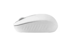 LOGITECH - Mouse M196 BLUETOOTH, 2 direzione, durata batteria 12 mesi, 1.000 DPI - Bianco