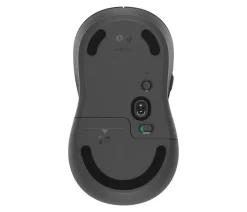 Logitech Signature M650 mouse Mano destra RF senza fili + Bluetooth Ottico 2000 DPI