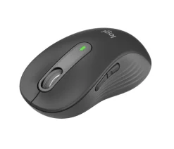 Logitech Signature M650 mouse Mano destra RF senza fili + Bluetooth Ottico 2000 DPI