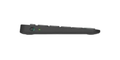 LOGITECH - Tastiera multimediale K380s - Graphite