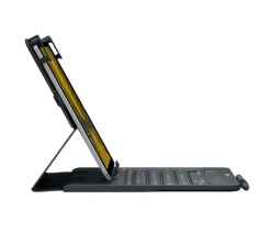 Logitech Universal Folio Cover iPad con Tastiera Bluetooth Wireless