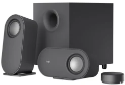 Logitech Z407 40 W Grafite 2.1 canali
