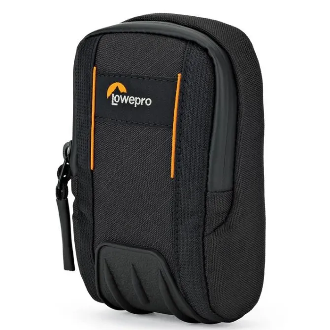Lowepro Adventura CS 20 Custodia compatta Nero