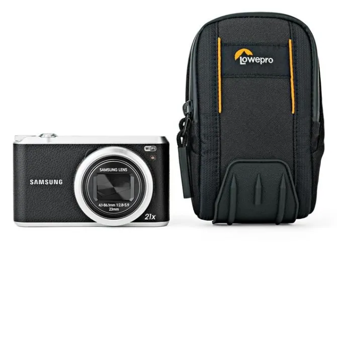 Lowepro Adventura CS 20 Custodia compatta Nero