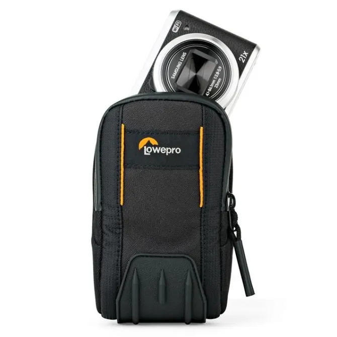 Lowepro Adventura CS 20 Custodia compatta Nero