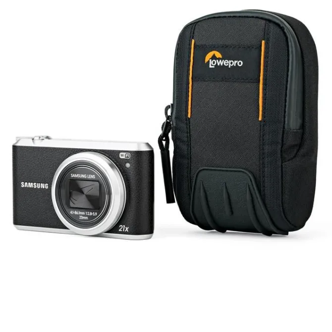 Lowepro Adventura CS 20 Custodia compatta Nero