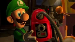 Luigi's Mansion 2 HD - GIOCO NINTENDO SWITCH