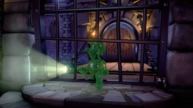 Luigi's Mansion 3 per Nintendo Switch
