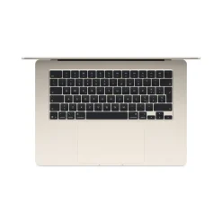 MacBook Air 15" Apple M5 16GB 1000GB SSD – Potenza AI, Display Retina, Autonomia 18h