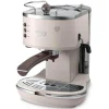 Macchina per Caffè Espresso DeLonghi Icona Vintage (mod. ECOV311BG) con Pompa