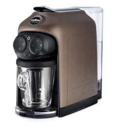 Macchina per Caffè Lavazza Deséa Brown Walnut Potenza 1500 W 15 Bar Marrone