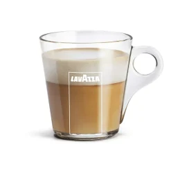Macchina per Caffè Lavazza Deséa Brown Walnut Potenza 1500 W 15 Bar Marrone