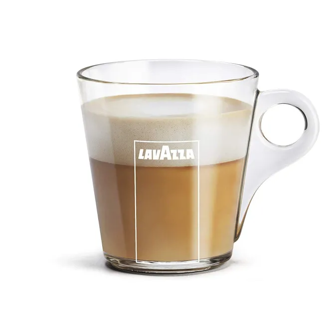Macchina per Caffè Lavazza Deséa Brown Walnut Potenza 1500 W 15 Bar Marrone