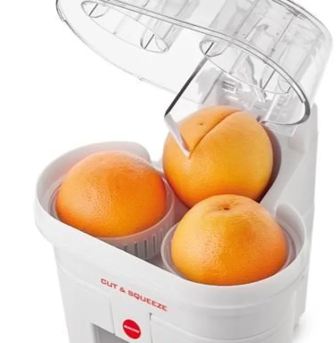 Macom Cut & Squeeze
