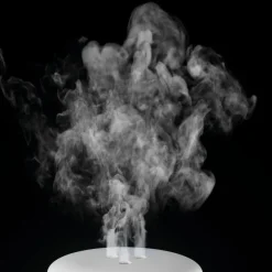 MACOM Enjoy & Relax 940 Antigravity Humidifier - Umidificatore con effetto antigravitazionale