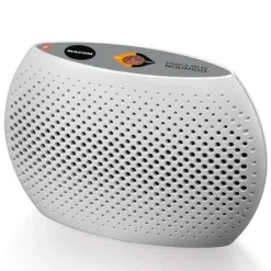 MACOM Enjoy & Relax 870 NOUMIDO - Deumidificatore senza filo ricaricabile