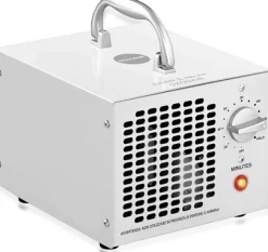 MACOM Enjoy & Relax 880 Ozonair - Generatore di ozono con timer