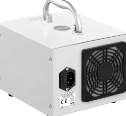 MACOM Enjoy & Relax 880 Ozonair - Generatore di ozono con timer