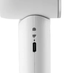 MACOM - Mini ventilatore portatile ICE FAN nebulizzatore, 162 mm, batteria al litio da 2000mAh, Ricarica USB-C,