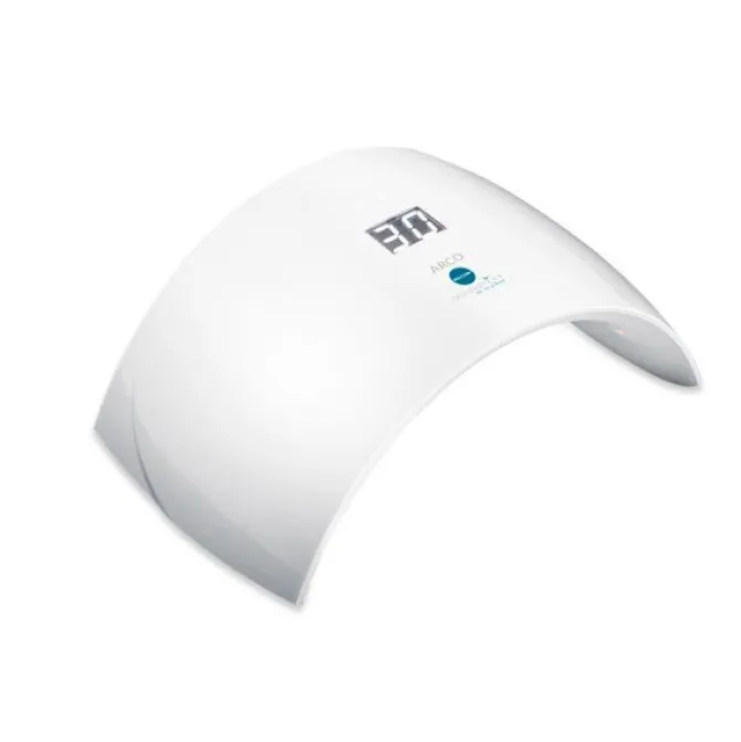 MACOM Sensation 230 Arco Uv LED Lampada Unghie per Gel e Semipermanente