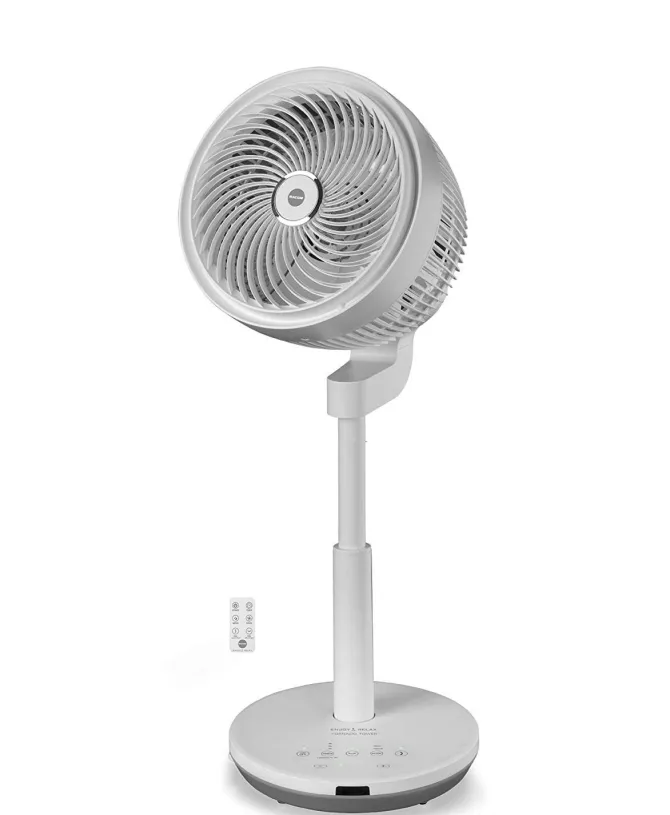 Macom Ventilatore Enjoy & Relax 992 Tornado Tower