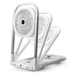 Macom Ventilatore Slimmy salvaspazio 986