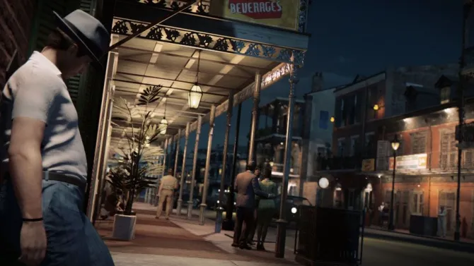 Mafia III 3 per Xbox one