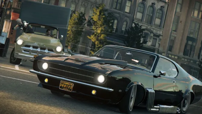 Mafia III 3 per Xbox one