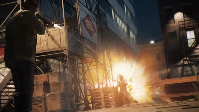 Mafia III 3 per Xbox one