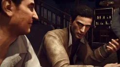 Mafia Trilogy per Sony Playstation 4 Ps4