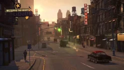 Mafia Trilogy per Sony Playstation 4 Ps4