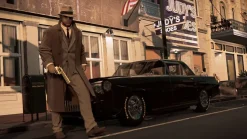 Mafia Trilogy per Sony Playstation 4 Ps4