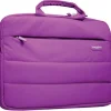 Mediacom Computer Bag Torino 15.6" MI-NBTO56V, Viola per notebook 15.6"