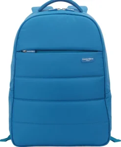 Mediacom Indigo Zaino Torino 15.6" Blue