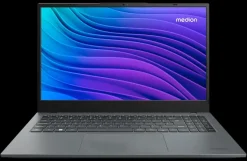 MEDION Notebook E15433 NB 15.6" I5-13/32/1TB W11