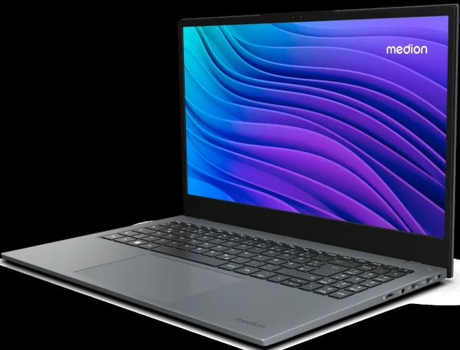 MEDION Notebook E15433 NB 15.6" I5-13/32/1TB W11
