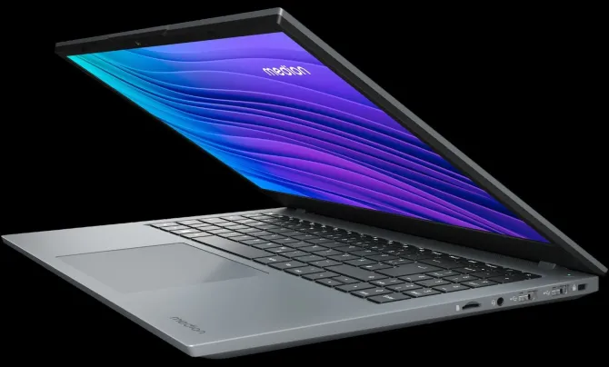 MEDION Notebook E15433 NB 15.6" I5-13/32/1TB W11