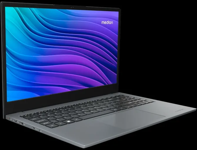 MEDION Notebook E15433 NB 15.6" I5-13/32/1TB W11