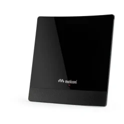 Meliconi AT 52 R1 USB Antenna Televisiva Interno 1 dB