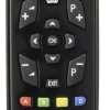 Meliconi Personal 1, Nero telecomando