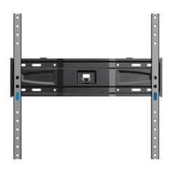 Meliconi SLIMSTYLE PLUS 400S CG 2,08 m (82") Nero