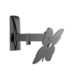 Meliconi Slimstyle Plus 200SR 101,6 cm (40") Nero