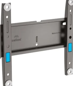 Meliconi Slimstyle plus 200S - supporto fisso per tv da 26 a 45 pollici, VESA200